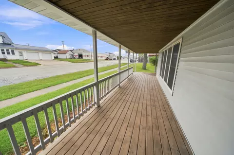 Exterior - 202 Maple St S, Mabel, MN 55954 photo 5 of 16
