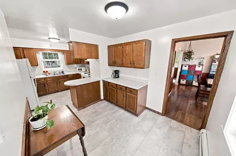 Kitchen - 202 Maple St S, Mabel, MN 55954 photo 1 of 5