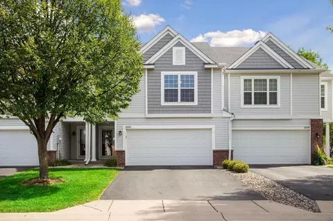 10626 Pond Curv, Woodbury, MN 55129