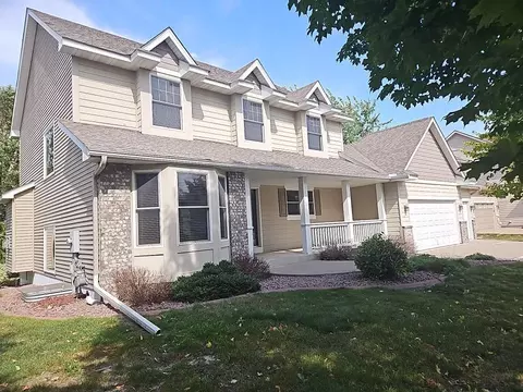 2661 116th Ave NE, Blaine, MN 55449