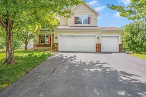4355 Kaelin Cir NE, Saint Michael, MN 55376