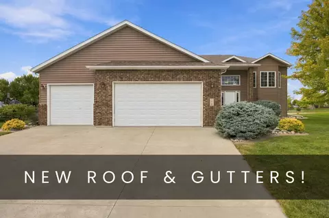 1840 35th Street Cir S, Moorhead, MN 56560