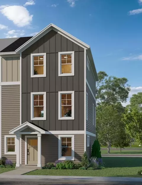 8760 Island Trail Echo N #E, Lake Elmo, MN 55001