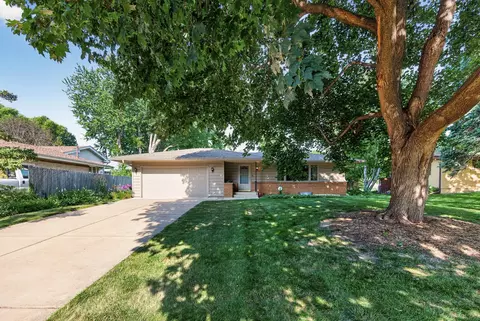 600 Utah Ave S, Golden Valley, MN 55426