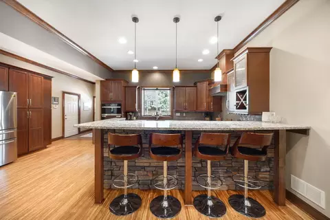 Kitchen - 1416 Landsdown Rd, Buffalo, MN 55313 photo 1 of 4