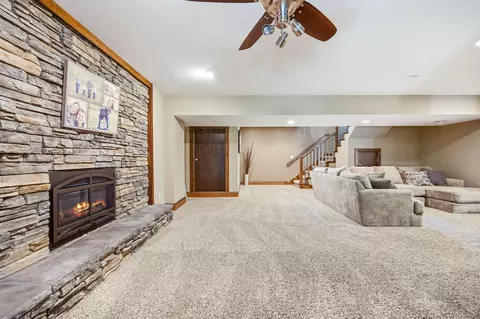 Living - 1416 Landsdown Rd, Buffalo, MN 55313 photo 3 of 3
