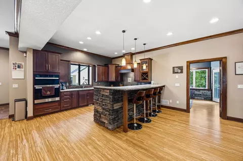 Kitchen - 1416 Landsdown Rd, Buffalo, MN 55313 photo 4 of 4