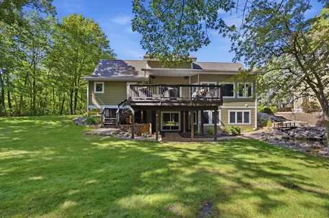 Exterior - 1416 Landsdown Rd, Buffalo, MN 55313 photo 7 of 11