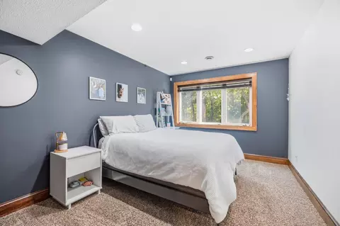 Bedroom - 1416 Landsdown Rd, Buffalo, MN 55313 photo 2 of 2