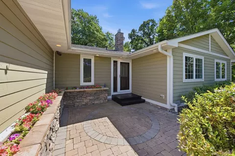 Exterior - 1416 Landsdown Rd, Buffalo, MN 55313 photo 4 of 11