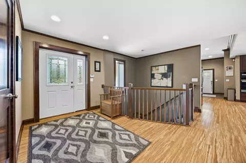 Entry Way - 1416 Landsdown Rd, Buffalo, MN 55313 photo 1 of 2