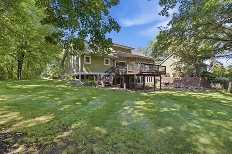 Exterior - 1416 Landsdown Rd, Buffalo, MN 55313 photo 8 of 11