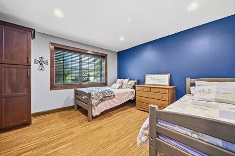 Bedroom - 1416 Landsdown Rd, Buffalo, MN 55313 photo 1 of 2