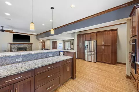 Kitchen - 1416 Landsdown Rd, Buffalo, MN 55313 photo 3 of 4