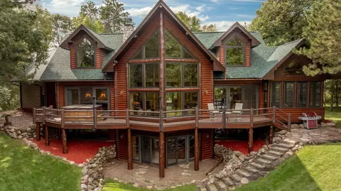 12402 Abc Dr, Crosslake, MN 56442
