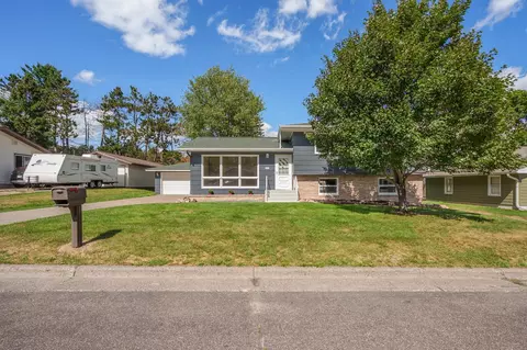 1203 Lee St, Rice Lake, WI 54868