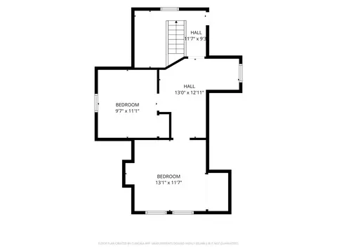 Floorplan - 511 8th St NE, Staples, MN 56479 photo 2 of 3