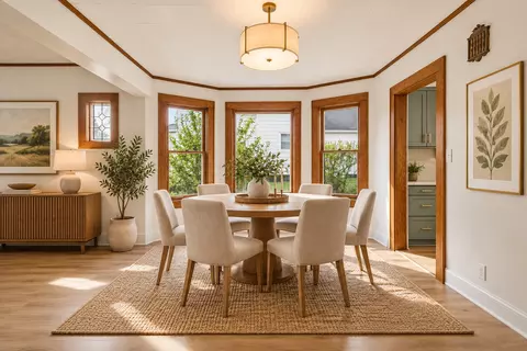 Dining - 511 8th St NE, Staples, MN 56479 photo 1 of 1