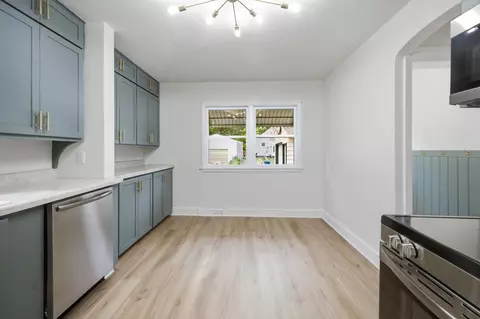 Kitchen - 511 8th St NE, Staples, MN 56479 photo 5 of 5