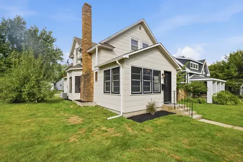 Exterior - 511 8th St NE, Staples, MN 56479 photo 6 of 8