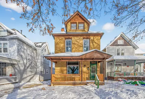 323 W Michigan St, Saint Paul, MN 55102