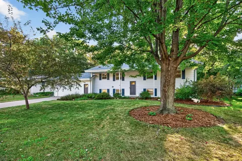 3435 Glen Oaks Ave, White Bear Lake, MN 55110