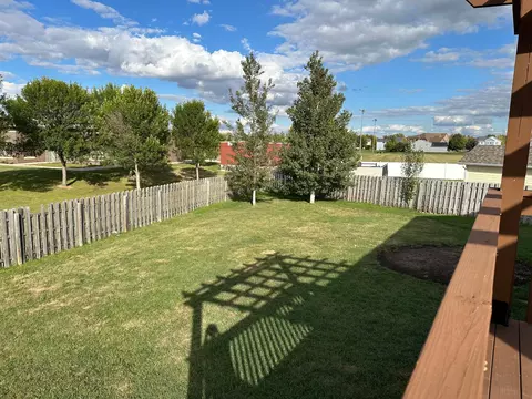 Exterior - 6060 Bennett Ct S, Fargo, ND 58104 photo 4 of 8
