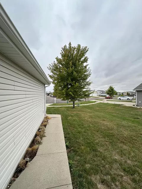 Exterior - 6060 Bennett Ct S, Fargo, ND 58104 photo 5 of 8