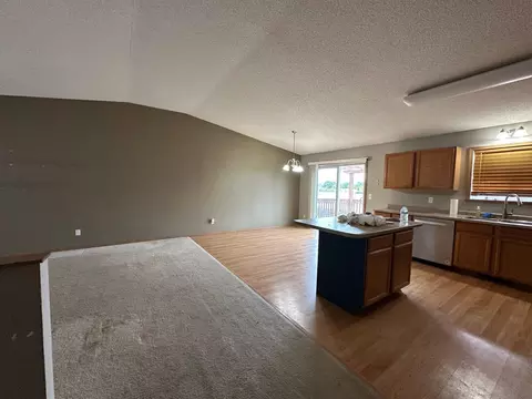 Living - 6060 Bennett Ct S, Fargo, ND 58104 photo 2 of 6