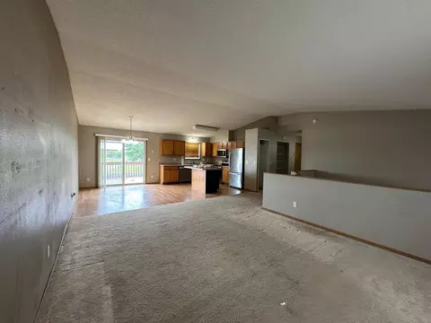 Living - 6060 Bennett Ct S, Fargo, ND 58104 photo 4 of 6