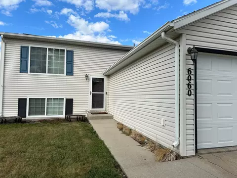 Exterior - 6060 Bennett Ct S, Fargo, ND 58104 photo 2 of 8
