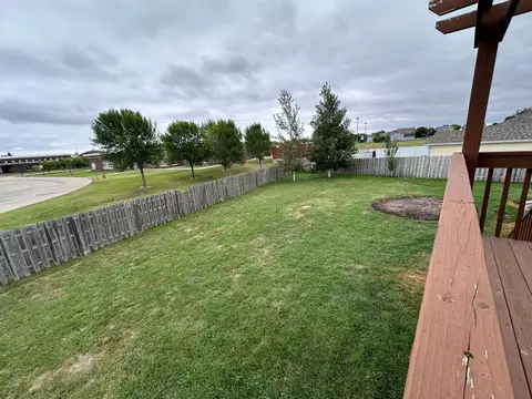 Exterior - 6060 Bennett Ct S, Fargo, ND 58104 photo 8 of 8