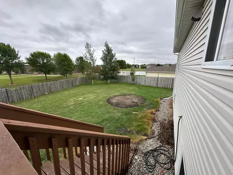 Exterior - 6060 Bennett Ct S, Fargo, ND 58104 photo 7 of 8