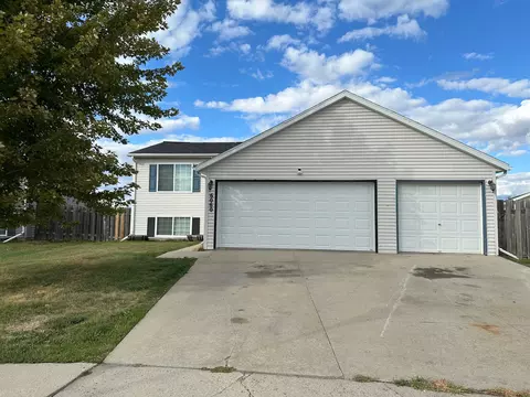 Exterior - 6060 Bennett Ct S, Fargo, ND 58104 photo 1 of 8