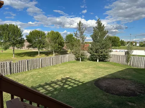 Exterior - 6060 Bennett Ct S, Fargo, ND 58104 photo 3 of 8