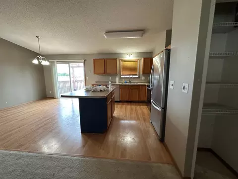 Kitchen - 6060 Bennett Ct S, Fargo, ND 58104 photo 1 of 2