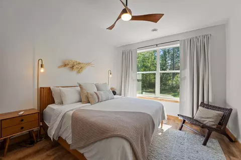 Bedroom - 5479 Hidden Ln, Brainerd, MN 56401 photo 1 of 3