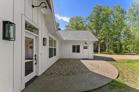 Exterior - 5479 Hidden Ln, Brainerd, MN 56401 photo 2 of 3