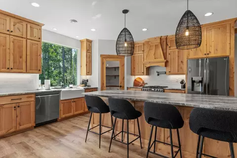 Kitchen - 5479 Hidden Ln, Brainerd, MN 56401 photo 1 of 6