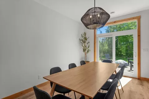 Dining - 5479 Hidden Ln, Brainerd, MN 56401 photo 1 of 1