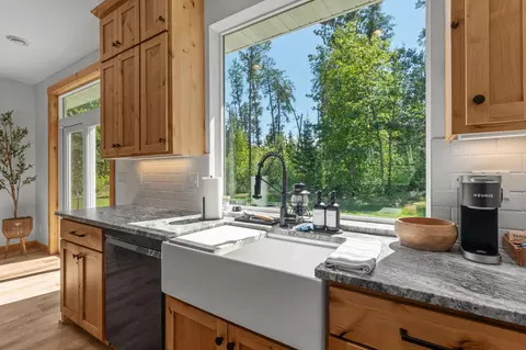 Kitchen - 5479 Hidden Ln, Brainerd, MN 56401 photo 3 of 6