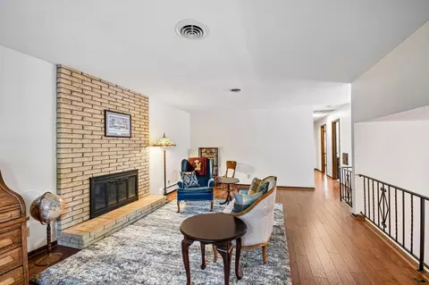 Living - 767 Eldridge Ave E, Maplewood, MN 55117 photo 2 of 5