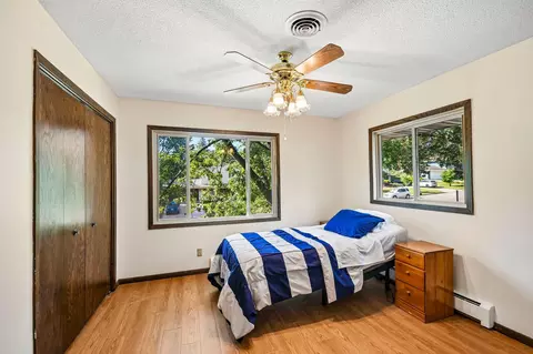 Bedroom - 767 Eldridge Ave E, Maplewood, MN 55117 photo 1 of 10