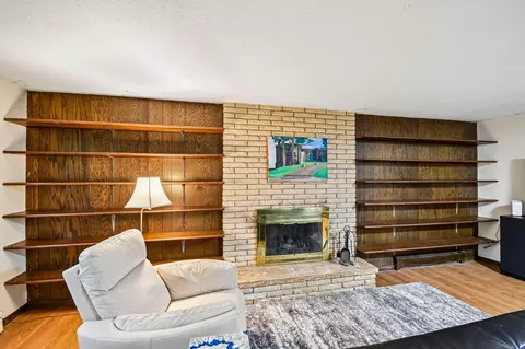 Living - 767 Eldridge Ave E, Maplewood, MN 55117 photo 4 of 5