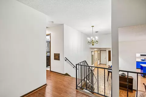 Entry Way - 767 Eldridge Ave E, Maplewood, MN 55117 photo 5 of 6