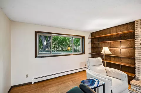 Living - 767 Eldridge Ave E, Maplewood, MN 55117 photo 3 of 5