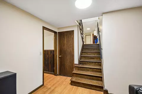 Entry Way - 767 Eldridge Ave E, Maplewood, MN 55117 photo 6 of 6