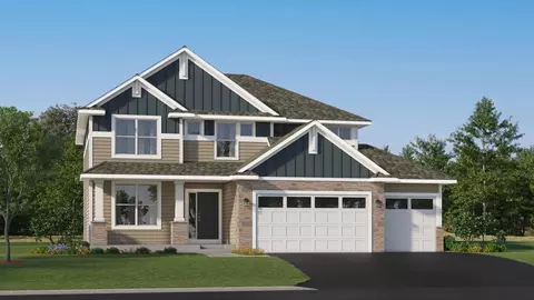 19950 Gadston Ln, Lakeville, MN 55044