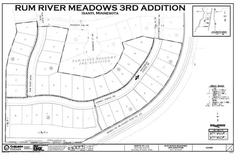 tbd Maplewood Ave NW, Isanti, MN 55040