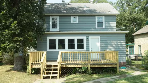 Exterior - 406 7th Ave S, Saint Cloud, MN 56301 photo 2 of 3
